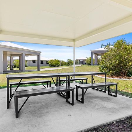Casa Nostra Motel Rockhampton Exterior foto